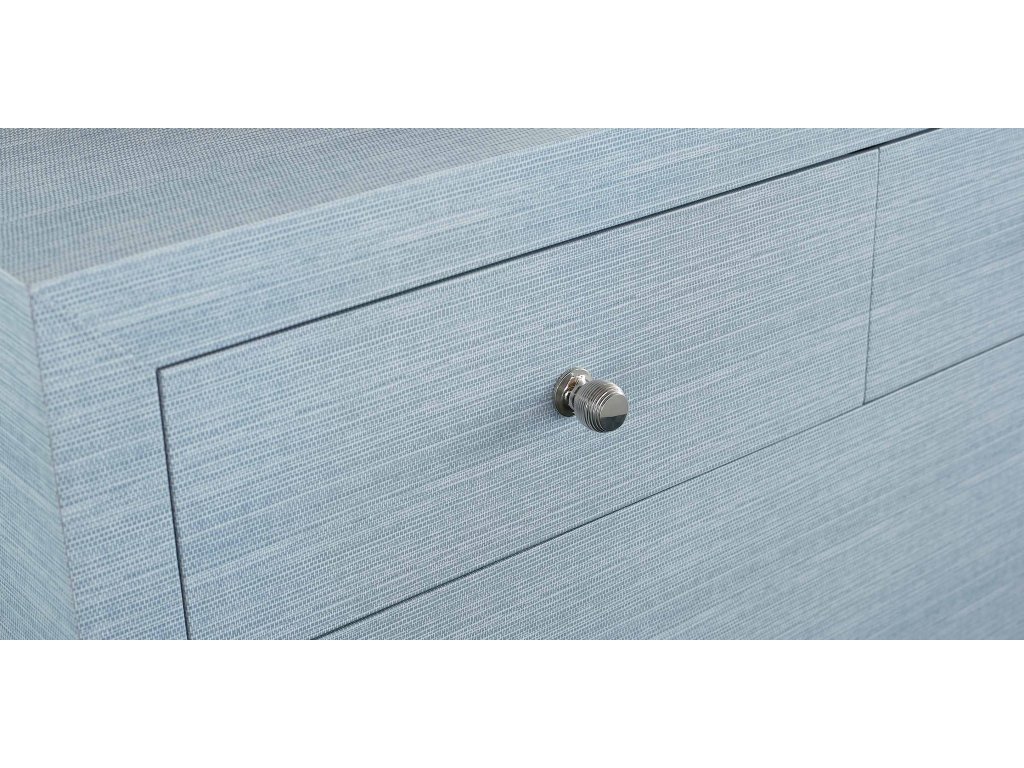 Newbury 5 Drawer Accent Chest - image 2