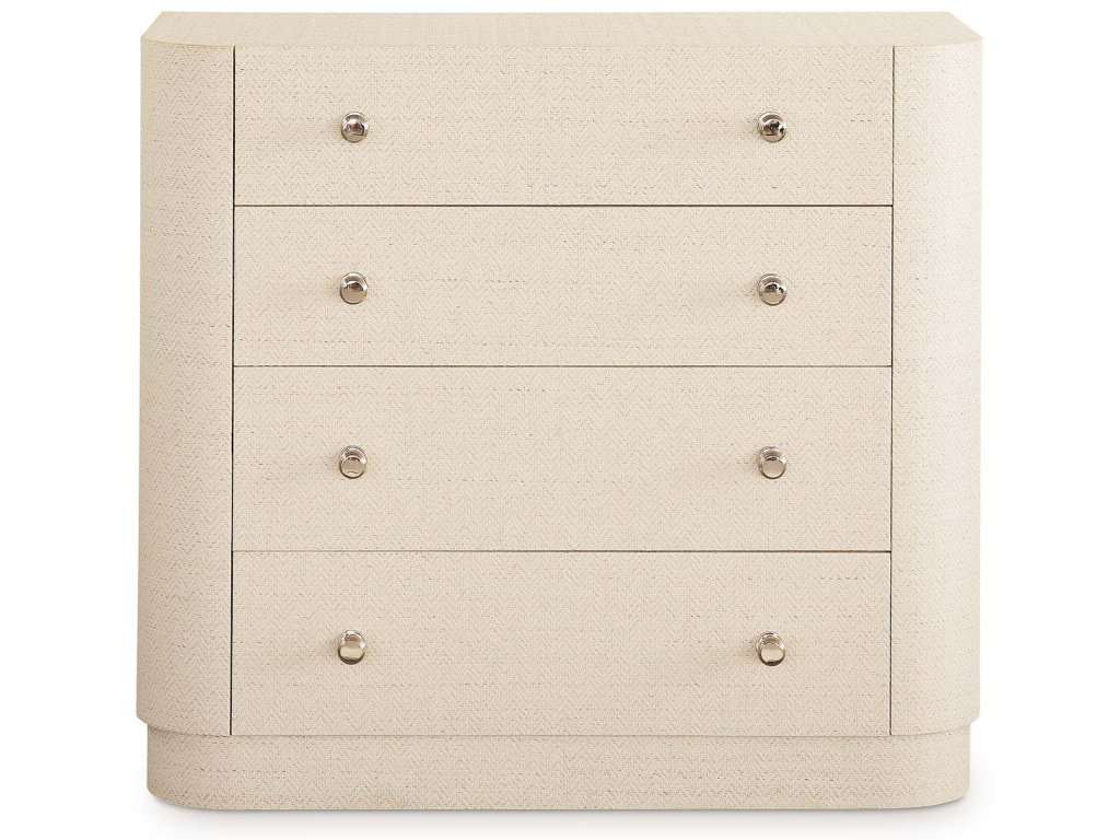 Newbury 4 Drawer Accent Chest - image 2