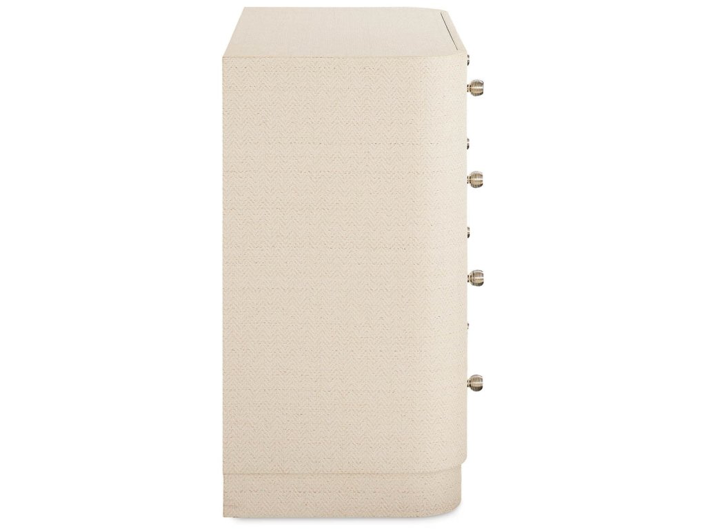 Newbury 4 Drawer Accent Chest - image 7