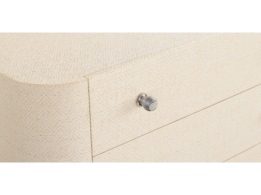 Newbury 4 Drawer Accent Chest - image 5