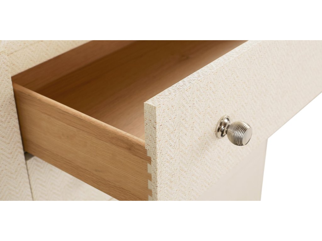 Newbury 4 Drawer Accent Chest - image 6