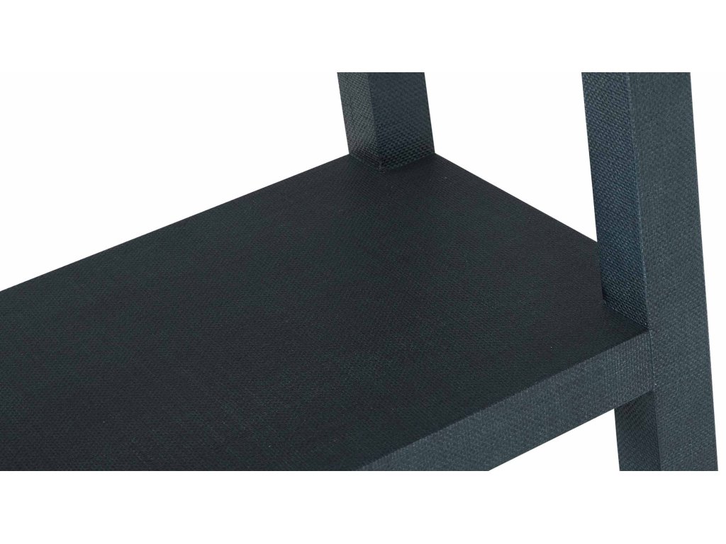 Ventura Raffia Etagere - image 2