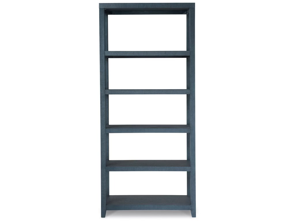 Ventura Raffia Etagere - image 1