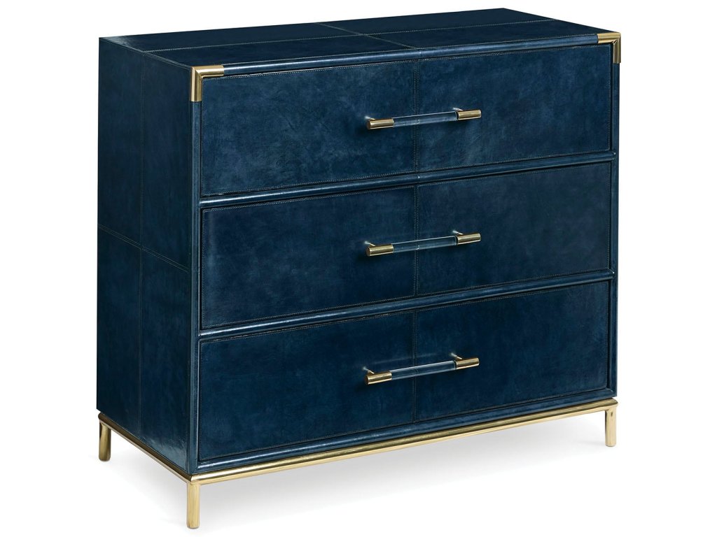 Caspian Accent Chest - main image