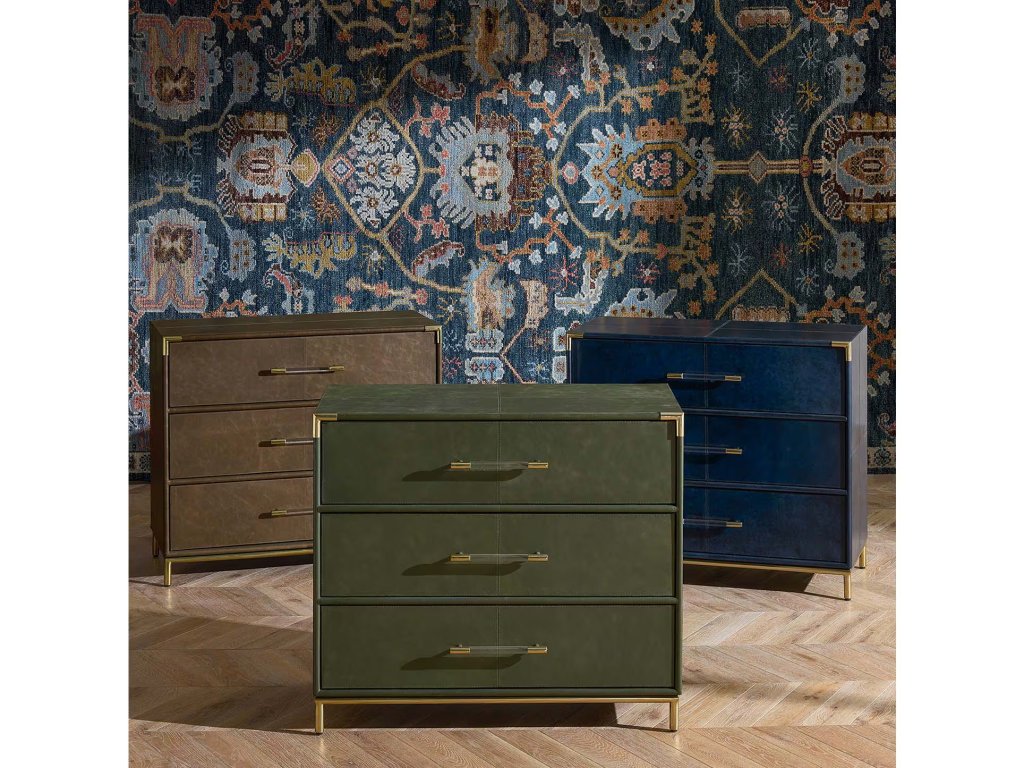 Caspian Accent Chest - image 1
