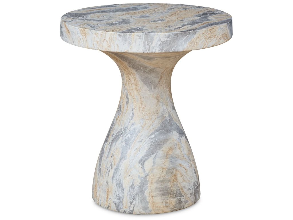 Castelli Indoor + Outdoor Round Side Table - main image