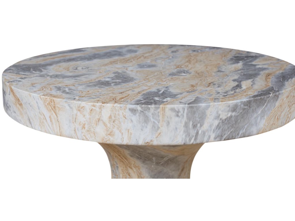Castelli Indoor + Outdoor Round Side Table - image 2