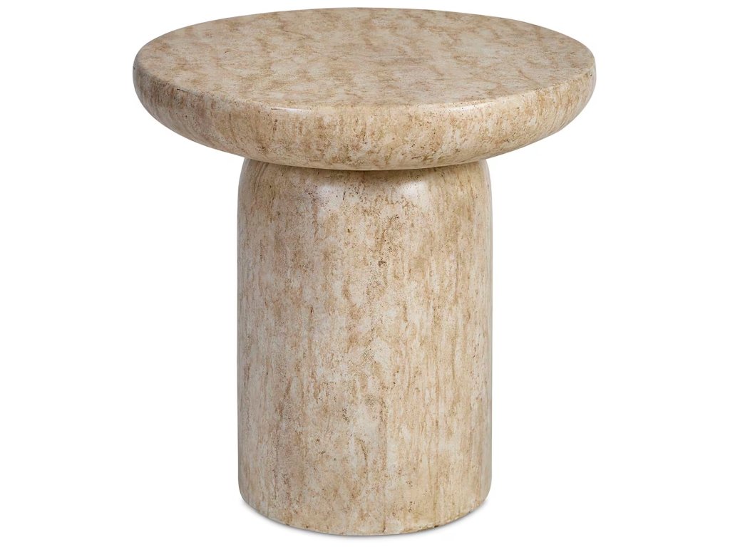 Bora Bora End Table - main image