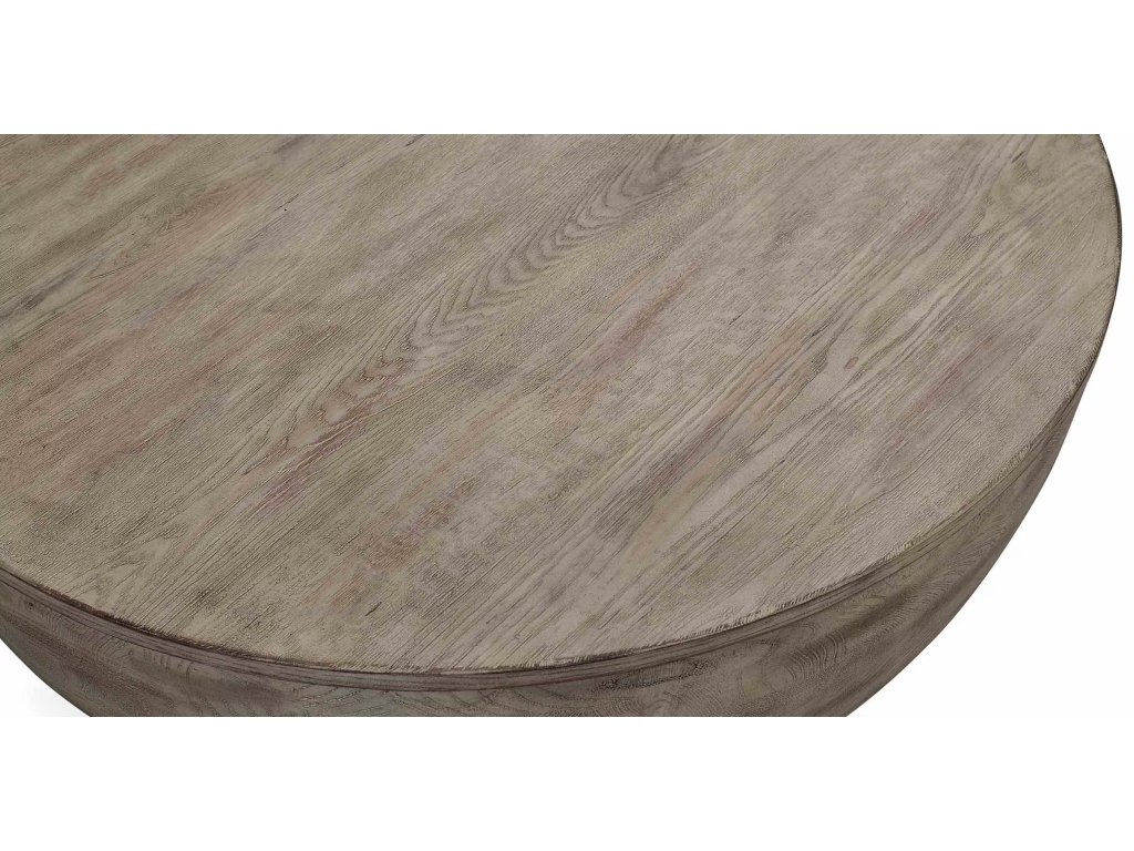 Tahiti Drum Cocktail Table - image 5