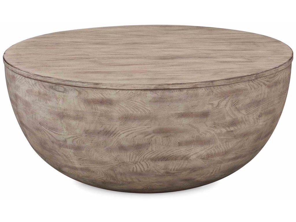 Tahiti Drum Cocktail Table - main image