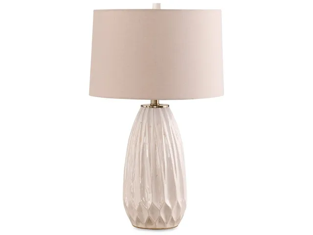 Lautner Table Lamp