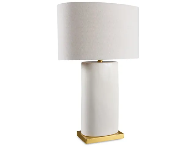 Essex Table Lamp