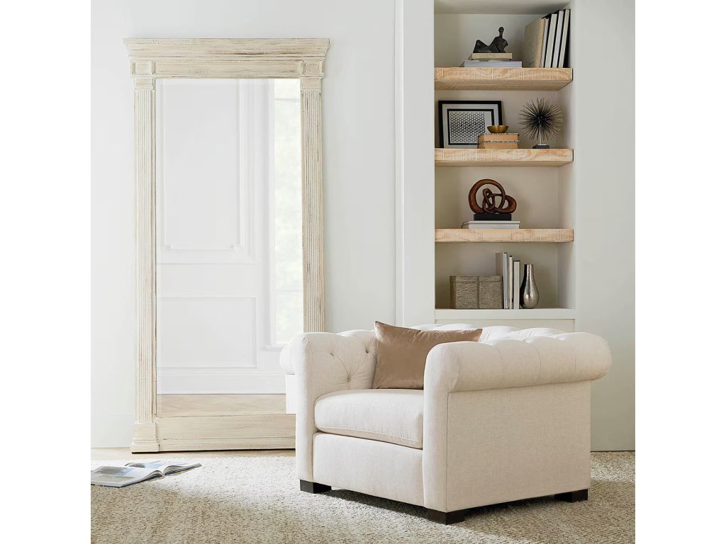 Ione Floor Mirror - image 1