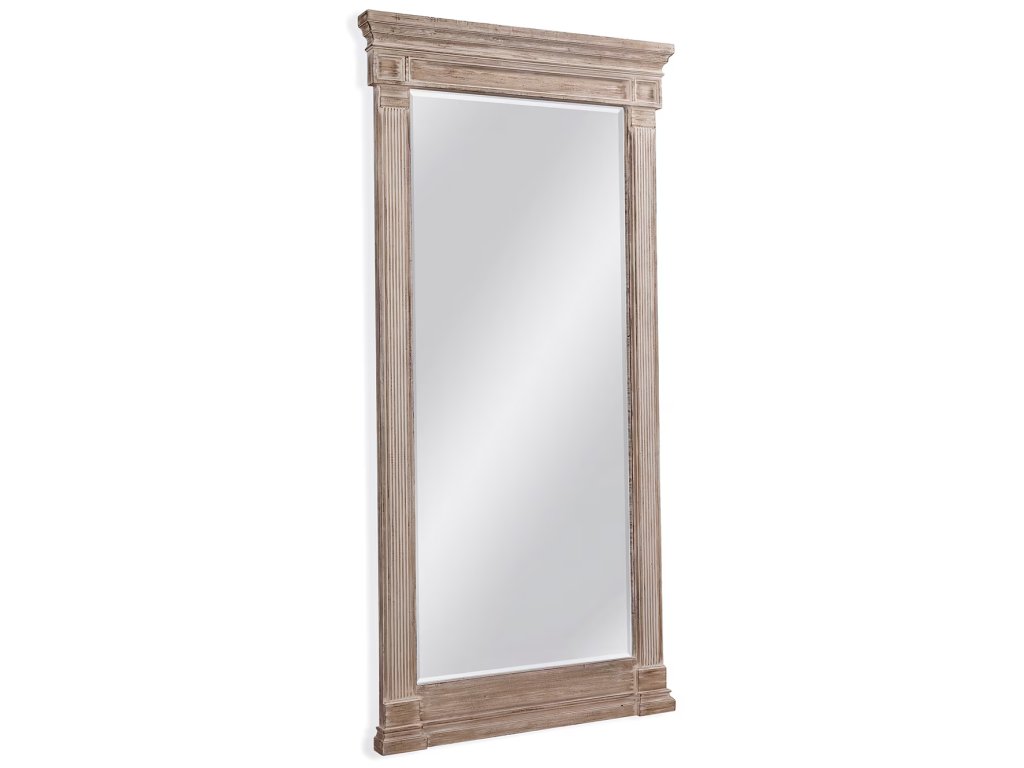Ione Floor Mirror - main image
