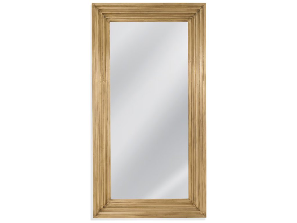 Gallagher Floor Mirror - main image