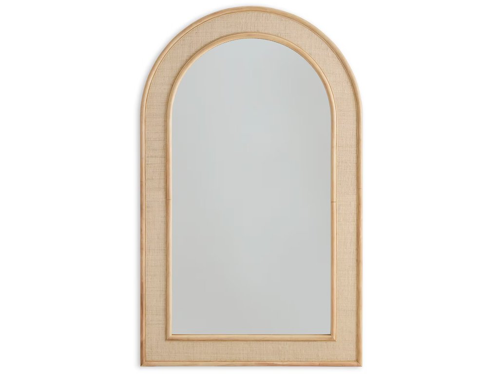 Regina Floor Mirror - main image