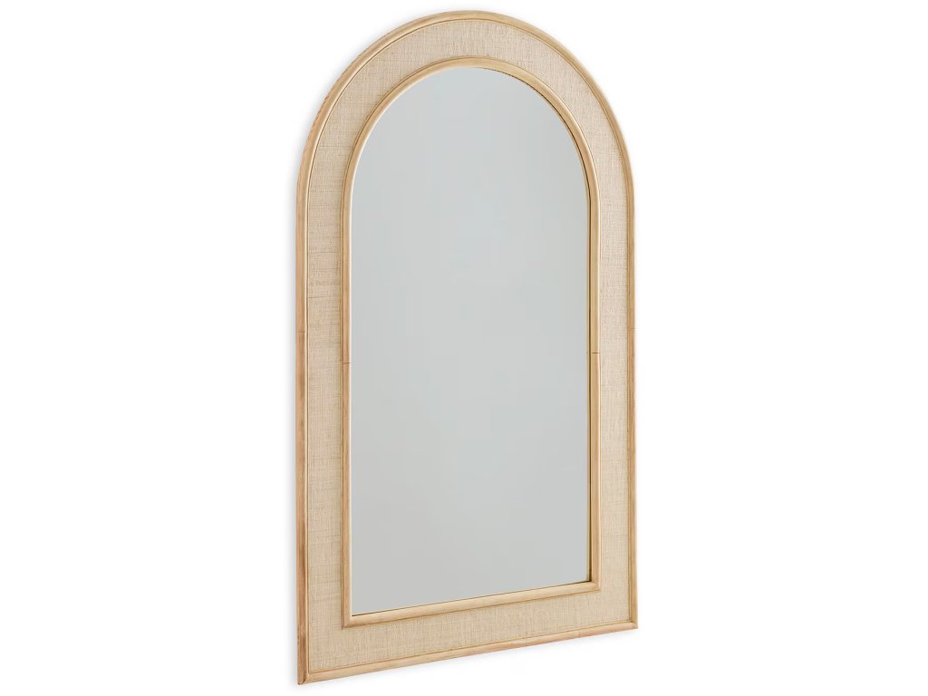 Regina Floor Mirror - image 1
