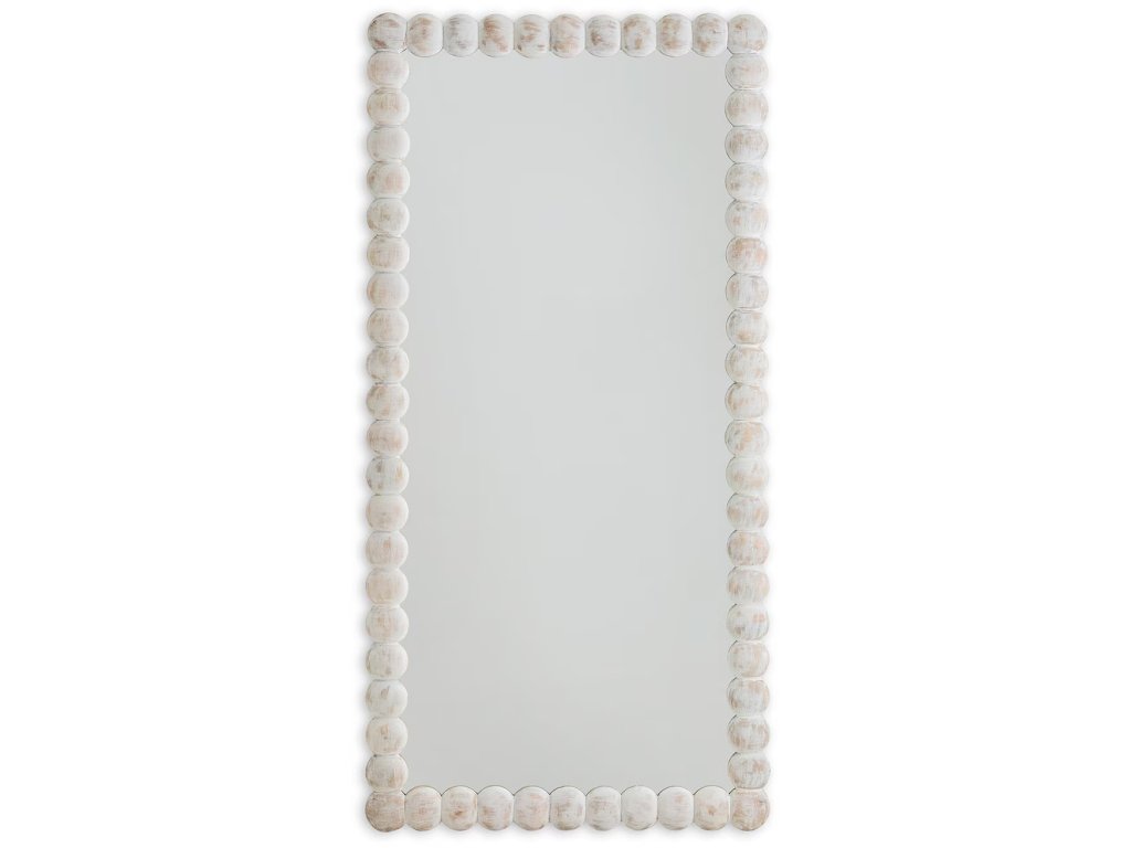 Paige Floor Mirror - main image