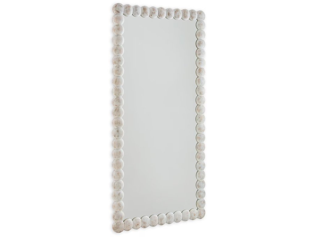 Paige Floor Mirror - image 1