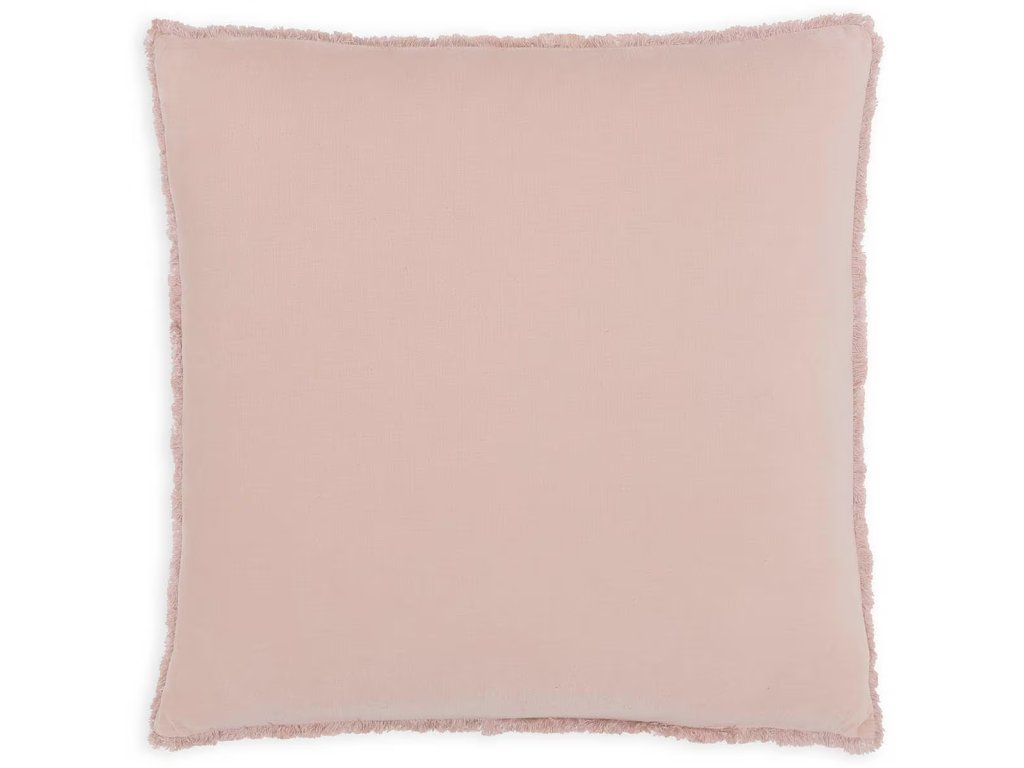 Sunbury Blush Pillow Cover - main image
