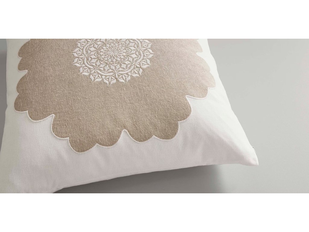 Macon Square Pillow - image 1