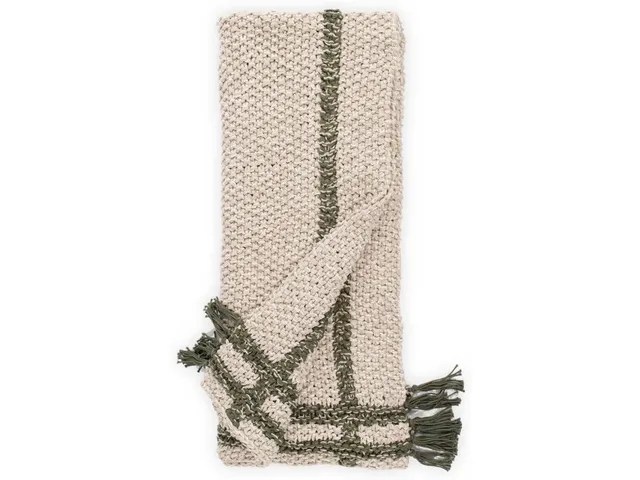 Skye Laurel Throw