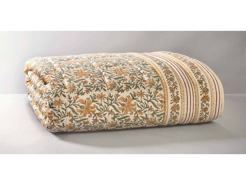 Felicity Quilt Bedding Set - image 4