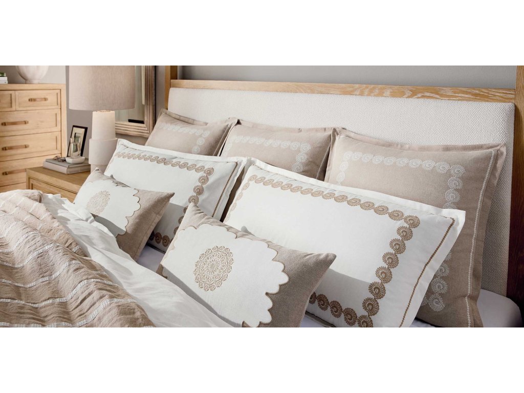 Macon Square Pillow - image 1