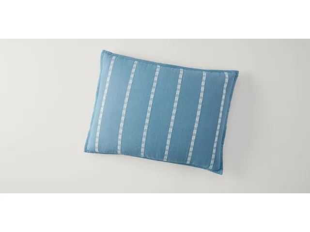 Plymouth Pillow Shams