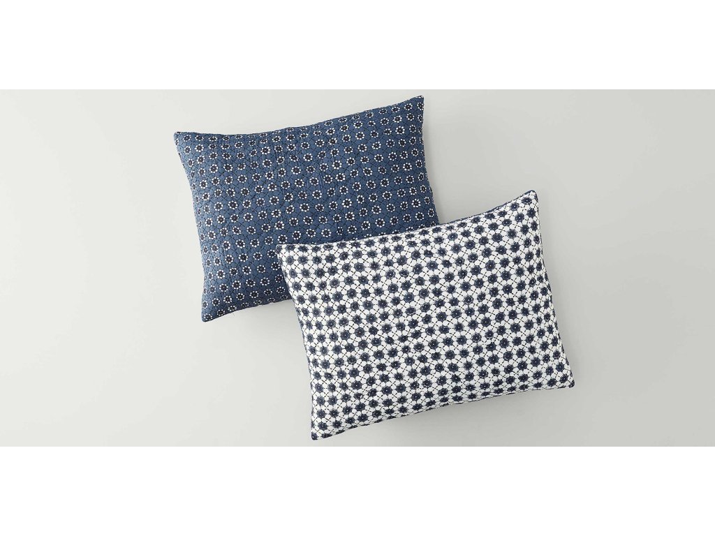 Luna Pillow Shams - image 6