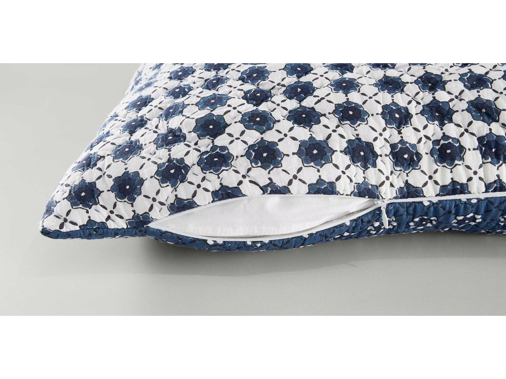 Luna Pillow Shams - image 11