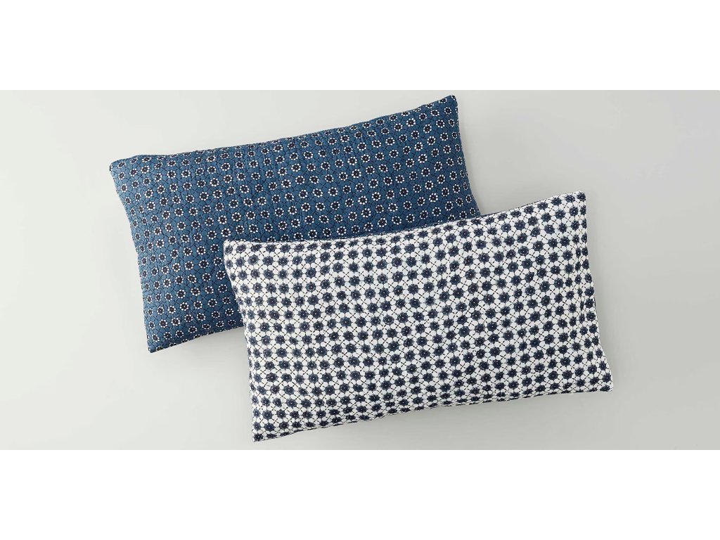 Luna Pillow Shams - image 8