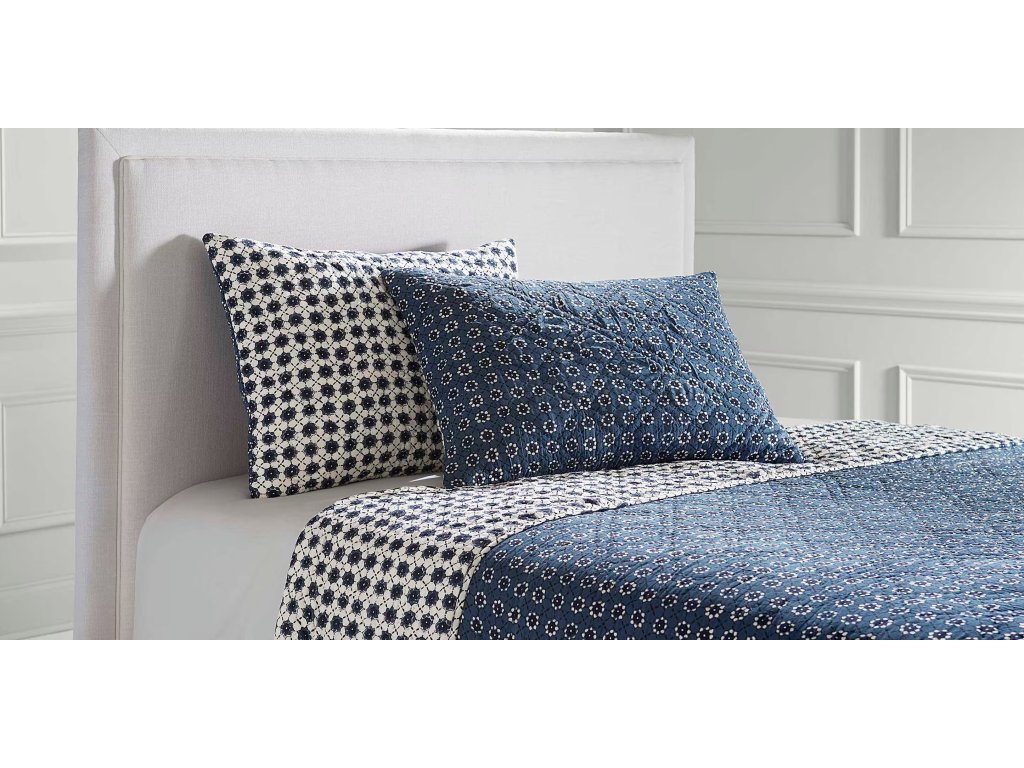 Luna Pillow Shams - image 5