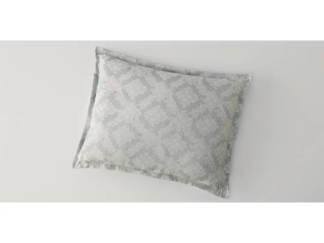 Dawson Pillow Shams