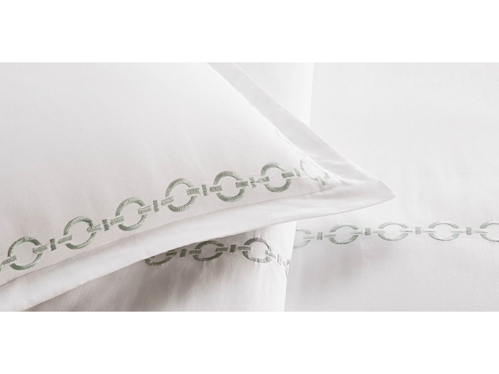 Bellagio Shams & Pillowcases - image 1