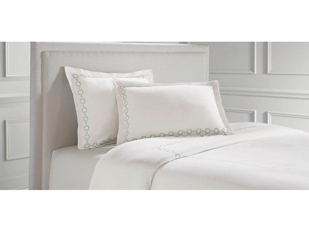 Bellagio Shams & Pillowcases - image 4