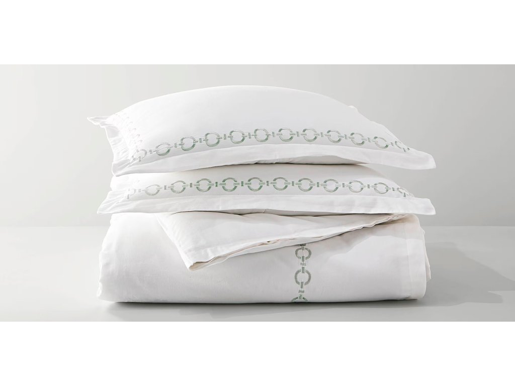 Bellagio Shams & Pillowcases - image 5