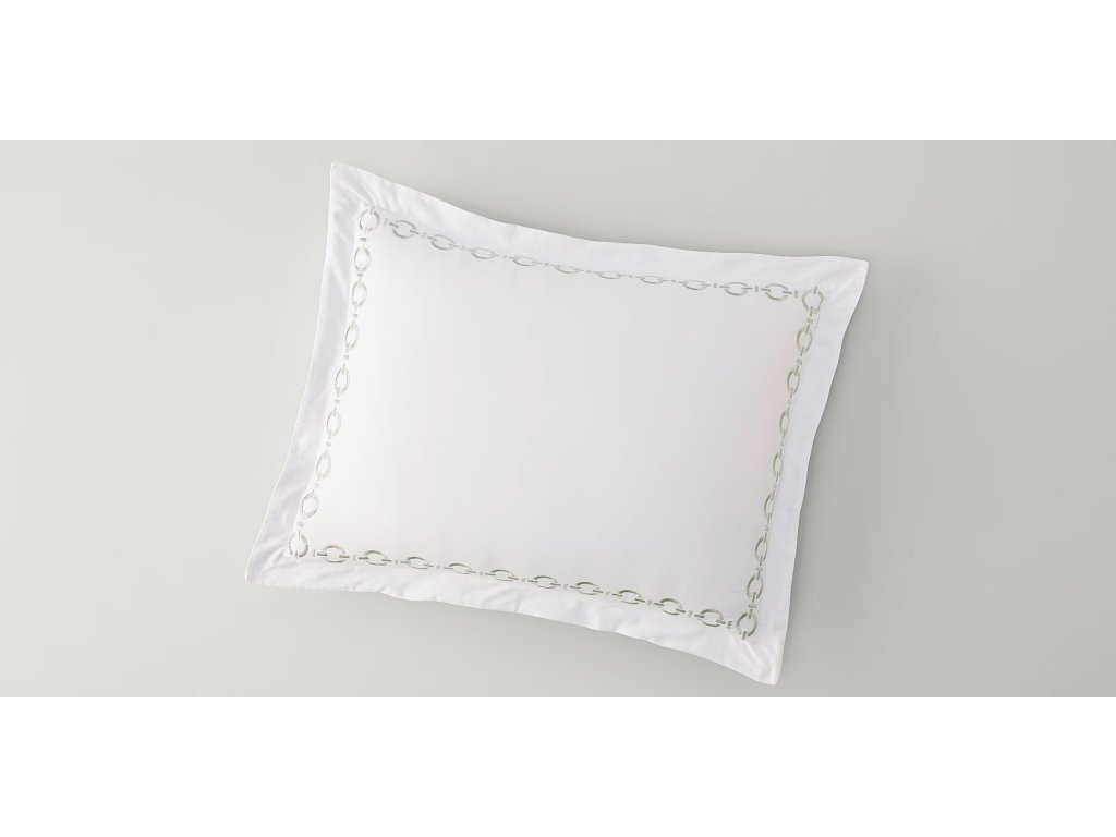 Bellagio Shams & Pillowcases - main image