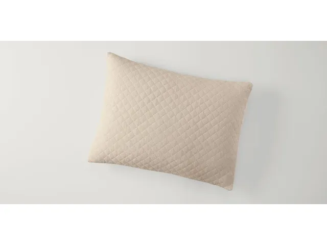 Breeze On By Pillow Shams