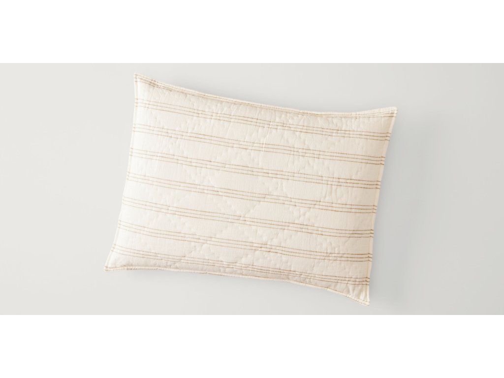 Hammond Pillow Shams - main image