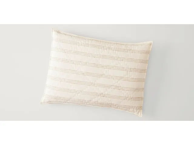 Hammond Pillow Shams