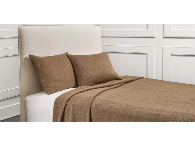 Andrea Bronze Coverlet