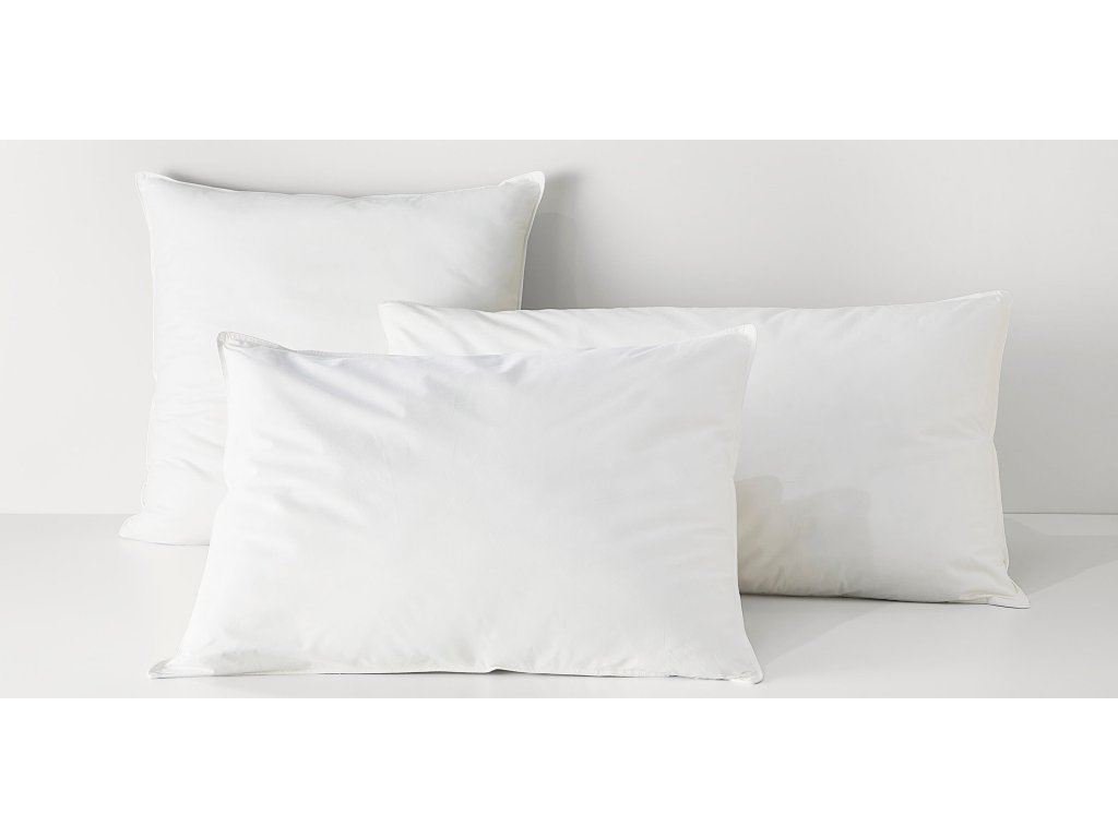 Luxury Down Alternative Pillow Insert - main image