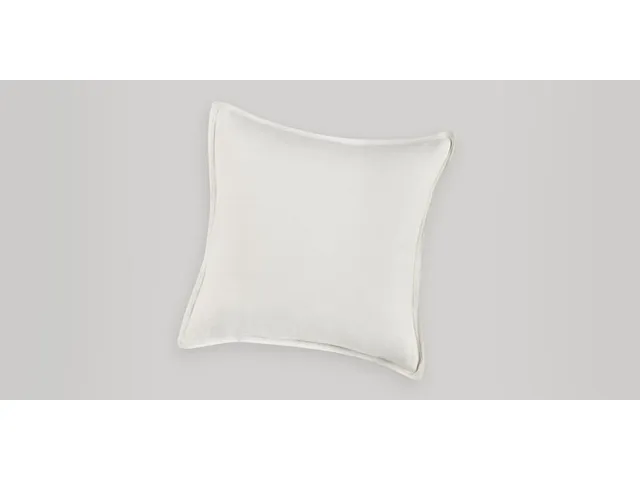 Talia Cloud Euro Sham