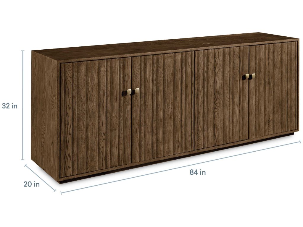 Andora Sideboard - image 4