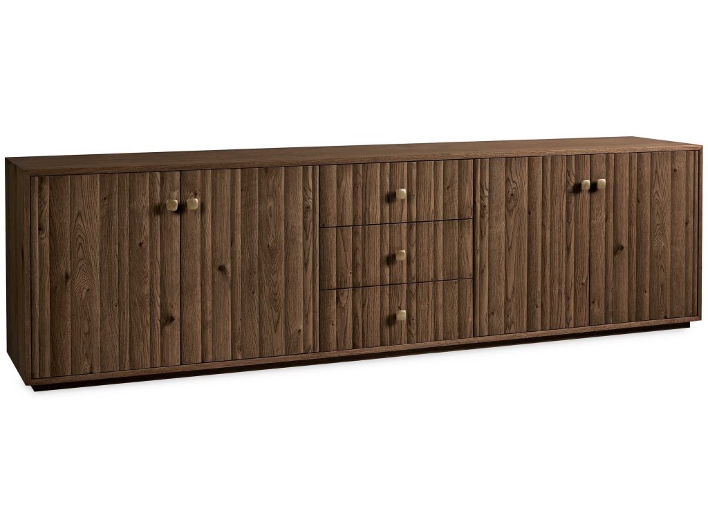 Andora Media Console - main image