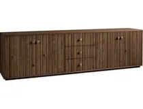 Cabinets