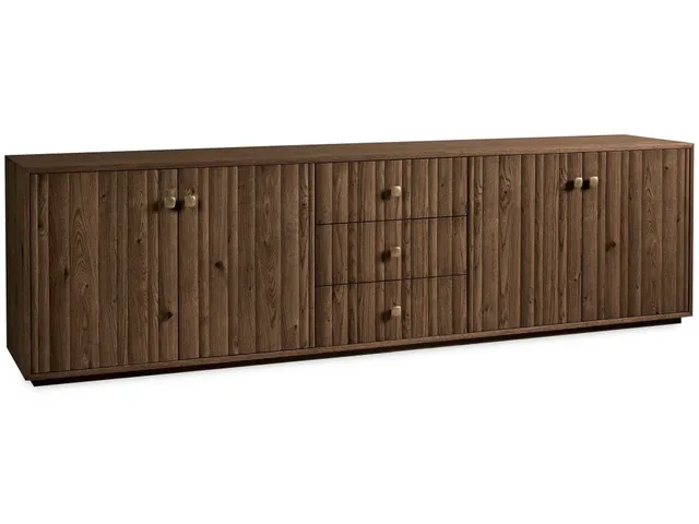 Bassett Furniture Cabinets collection