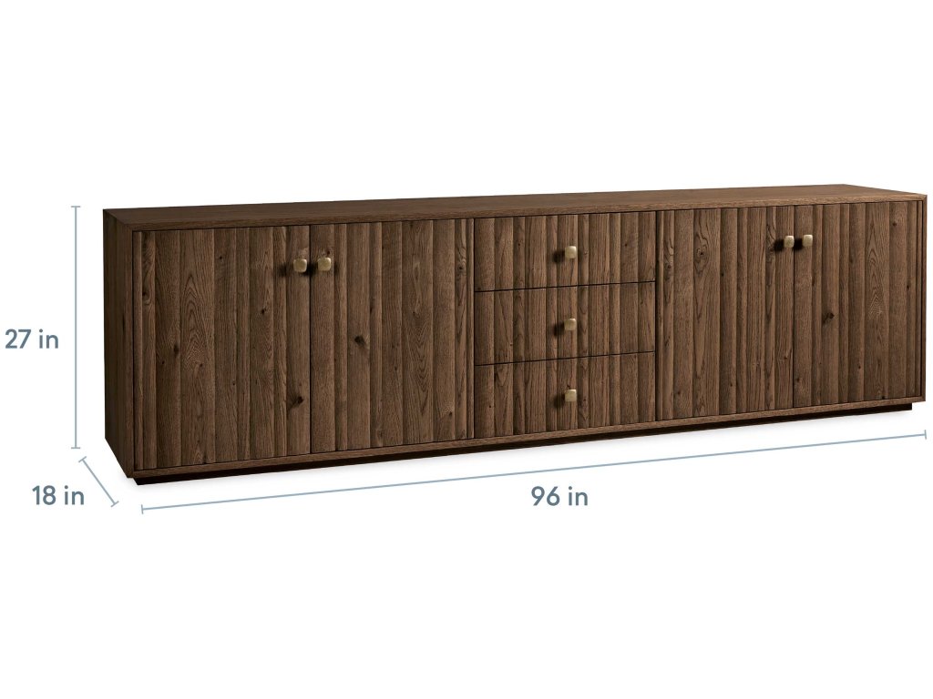 Andora Media Console - image 3