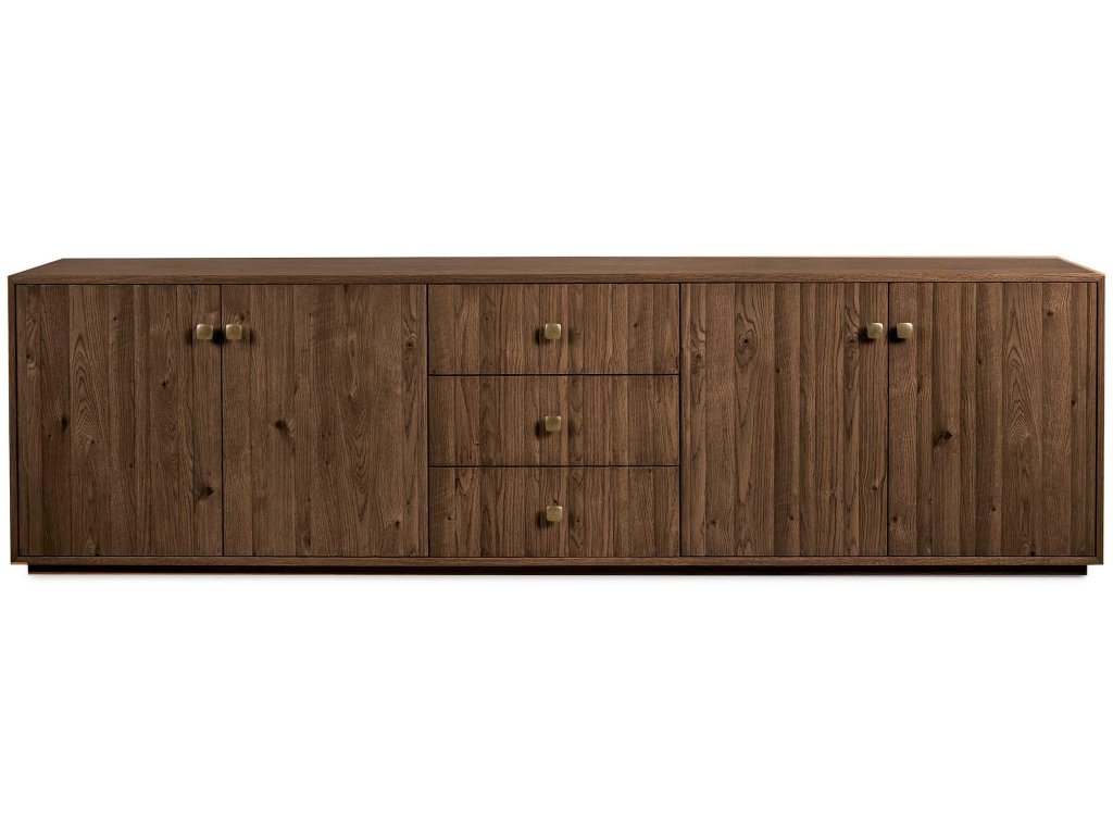 Andora Media Console - image 1